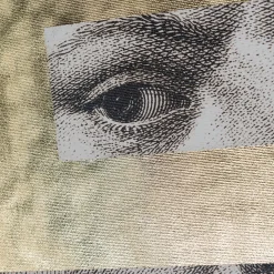 VGnewtrend Pannello decorativo Leonardo Occhio><noscript><img width=