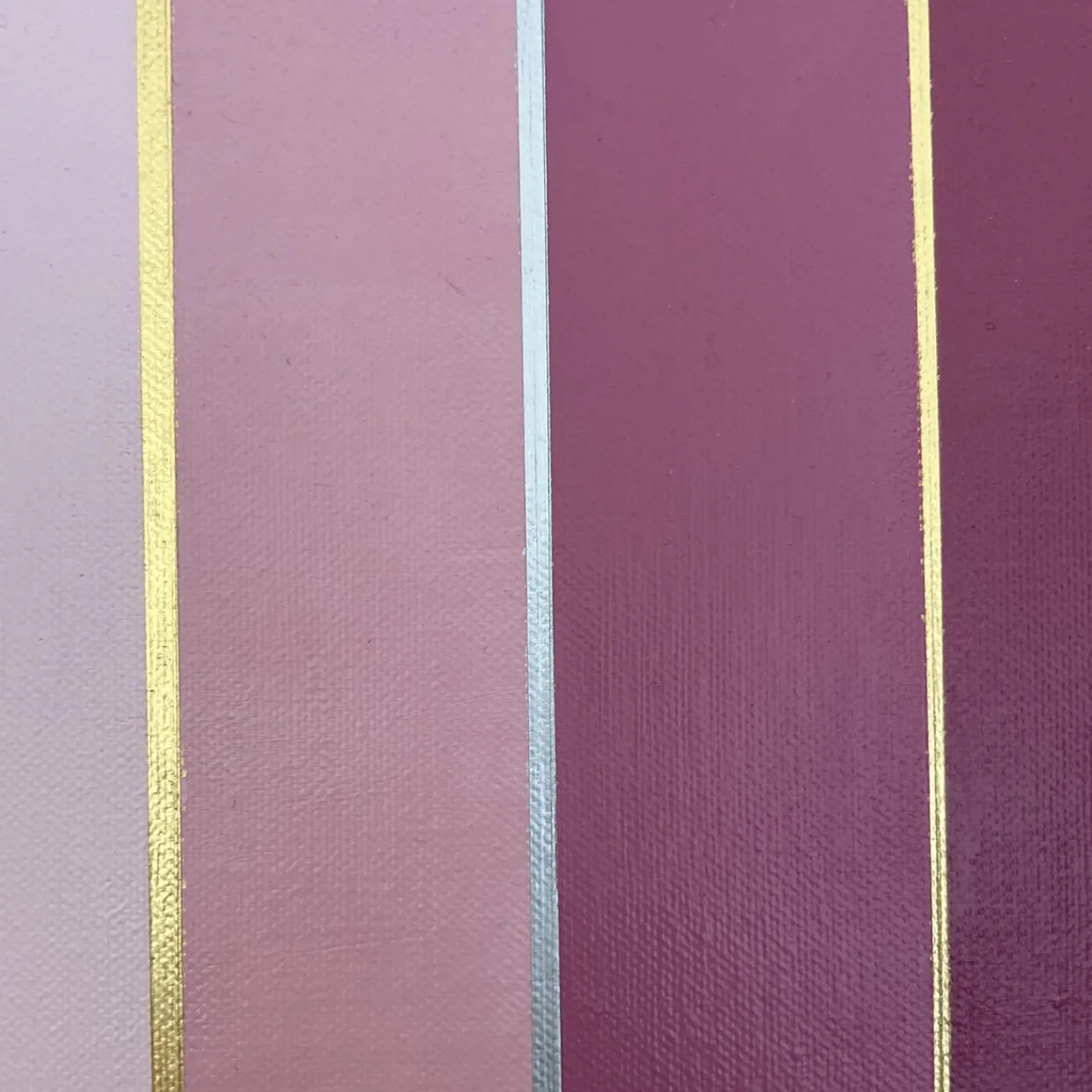 Elona Izrailova Pannello Decorativo Ottagonale Satisfaction Rosa> Pannelli Decorativi