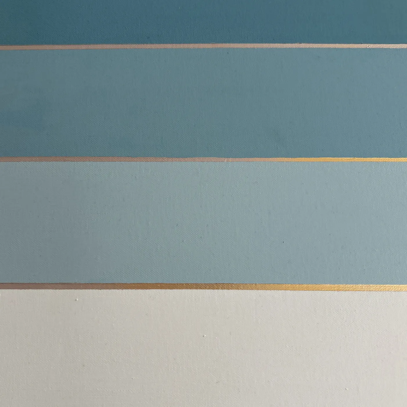 Elona Izrailova Pannello Decorativo Ottagonale Harmony Azzurro> Pannelli Decorativi