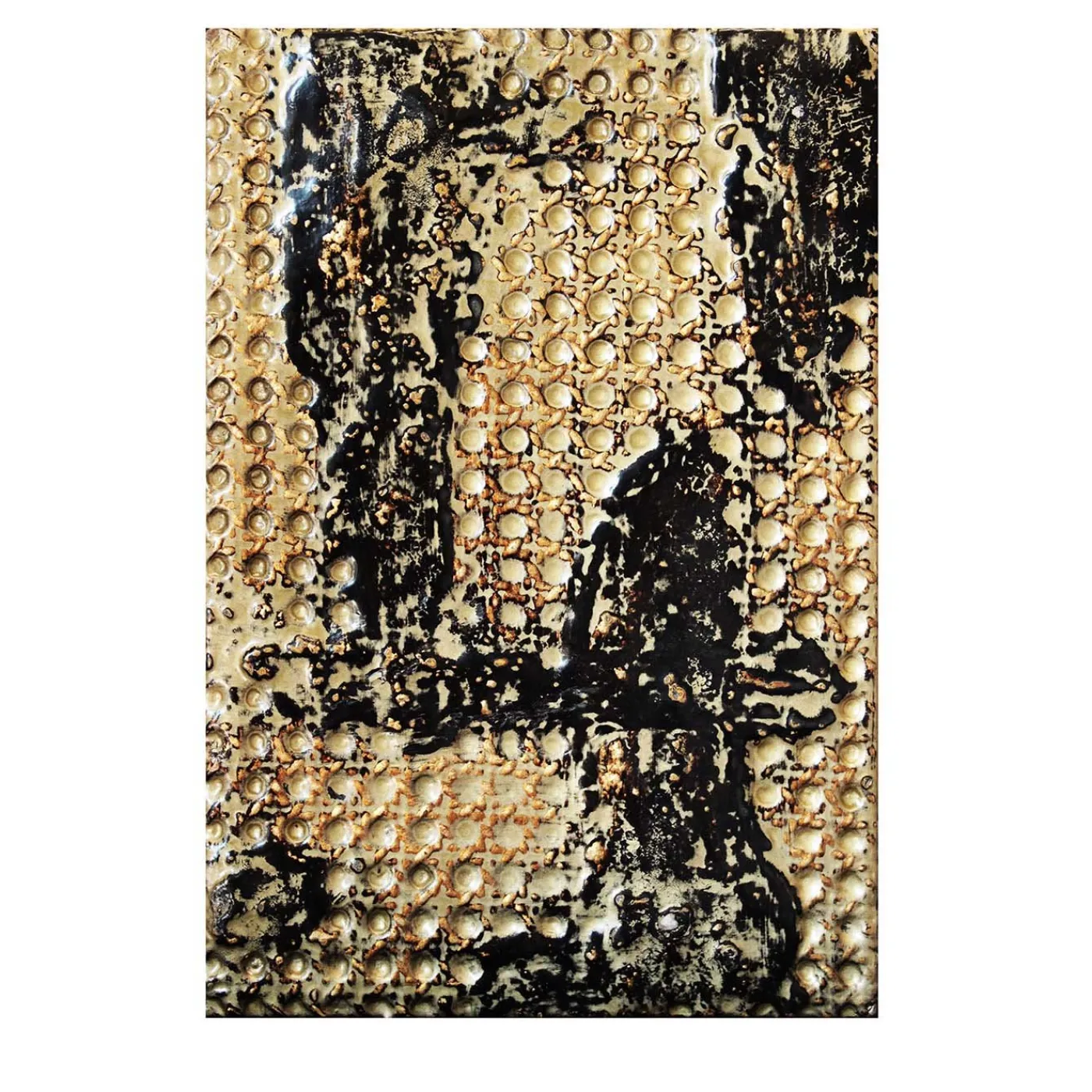 Atelier Frigerio Mirva Pannello decorativo Paille-Ril55> Pannelli Decorativi