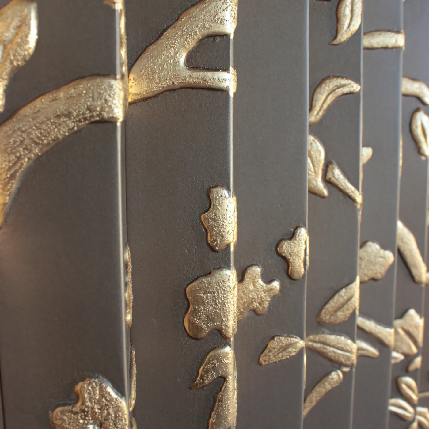 Atelier Frigerio Mirva Pannello decorativo Plissè> Pannelli Decorativi