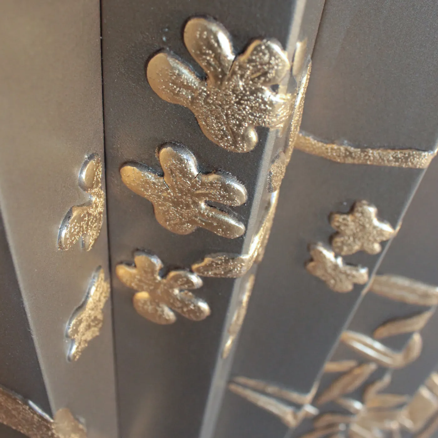 Atelier Frigerio Mirva Pannello decorativo Plissè> Pannelli Decorativi