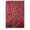Atelier Frigerio Mirva Pannello decorativo Rilie Oriental Red> Pannelli Decorativi