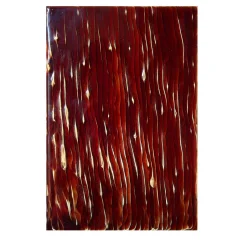 Atelier Frigerio Mirva Pannello decorativo SPK in resina oro> Pannelli Decorativi