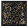 Officinarkitettura Pannello d'oro astronomico Boreale> Pannelli Decorativi
