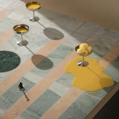 Del Savio 1910 Pannello in marmo Eidola Myth di Mae Engelgeer> Pannelli Decorativi