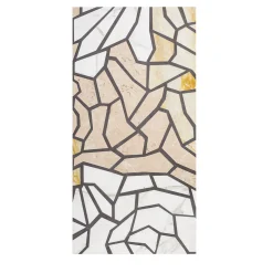 Del Savio 1910 Pannello in marmo Opus Certum Vague di Giorgia Zanellato e Daniele Bortotto> Pannelli Decorativi