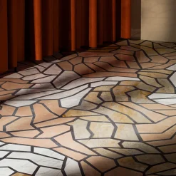 Del Savio 1910 Pannello in marmo Opus Certum Vague di Giorgia Zanellato e Daniele Bortotto> Pannelli Decorativi