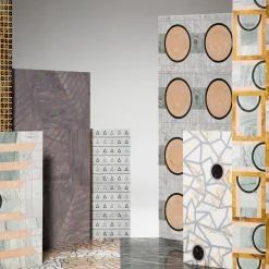 Del Savio 1910 Pannello in marmo Standard Geometries Squares di David/Nicolas><noscript><img width=