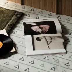 Del Savio 1910 Pannello in marmo Standard Geometries Triangles di David/Nicolas> Pannelli Decorativi