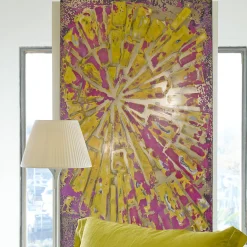 Berdondini 1926 Pannello Italica Gioia> Pannelli Decorativi