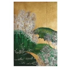 Atelier Frigerio Mirva Pannello K-20 Gold> Pannelli Decorativi