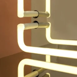 Paolo Giordano Pannello luminoso #1 di e Ouwen Mori><noscript><img width=