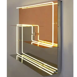 Paolo Giordano Pannello luminoso #3 di e Ouwen Mori><noscript><img width=