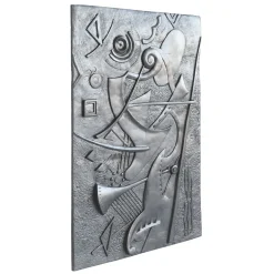 Cupioli Pannello murale decorativo Capricci Musicanti 12 Selenite> Pannelli Decorativi