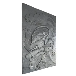 Cupioli Pannello murale decorativo Capricci Musicanti 11 Selenite> Pannelli Decorativi