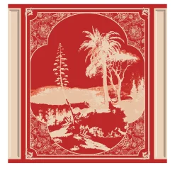 Officinarkitettura Pannello murale Paesaggio 2 Classic> Pannelli Decorativi