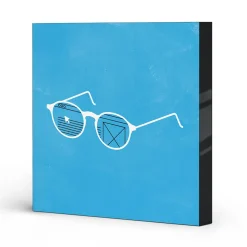 NC Design Pannello NCD-NMR05 Airframe® di Nicholas Martini> Pannelli Decorativi