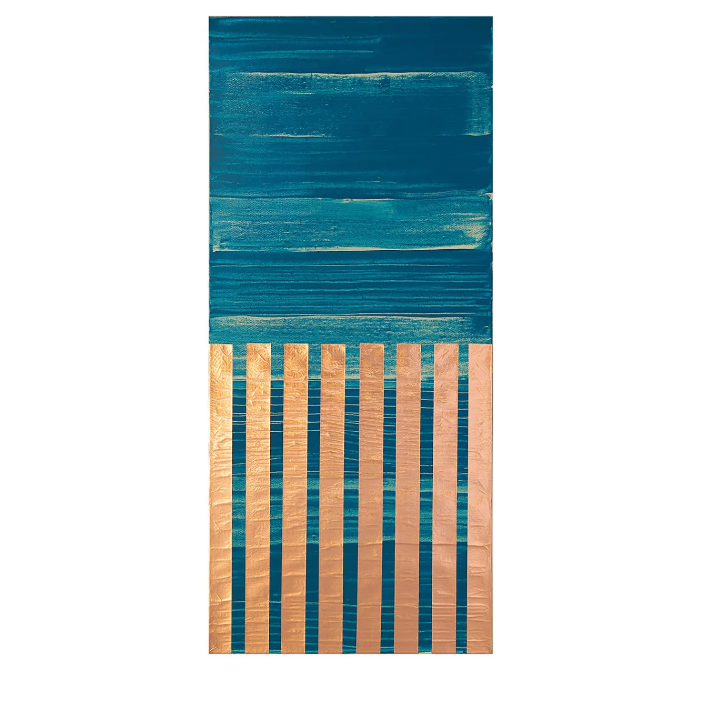 Amelia Corvino Parete N.03 Pittura> Pannelli Decorativi