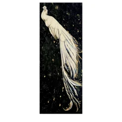 Officinarkitettura Peacock Luxury Pannello Decorativo> Pannelli Decorativi