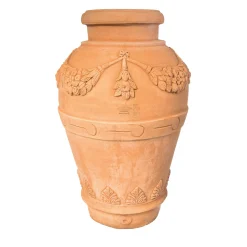 Fornace Masini Pentola Colletto> Anfore