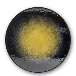 Incalmi Piastra Specola 12/15 su supporto> Sculture Decorative