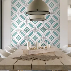 Arcea Handmade Design Piastrella di ceramica del Belize><noscript><img width=