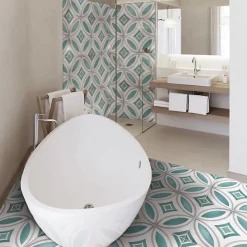 Arcea Handmade Design Piastrella di ceramica del Belize><noscript><img width=