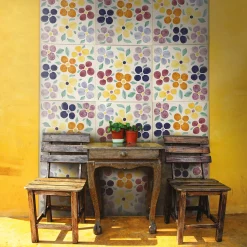 Arcea Handmade Design Piastrella di ceramica di Zanzibar><noscript><img width=