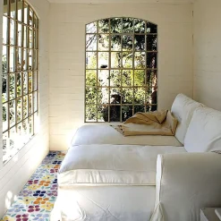 Arcea Handmade Design Piastrella di ceramica di Zanzibar><noscript><img width=