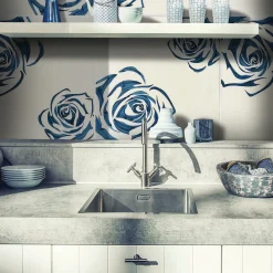 Arcea Handmade Design Piastrella di ceramica Koama #1> Piastrelle E Pavimenti