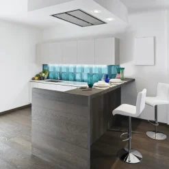 Arcea Handmade Design Piastrella quadrata Roma verde><noscript><img width=