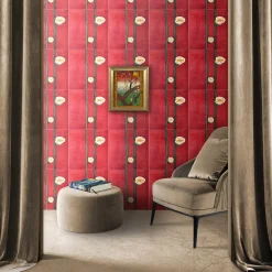 Francesco De Maio Piastrella Van Gogh "Susino in Fiore> Piastrelle E Pavimenti