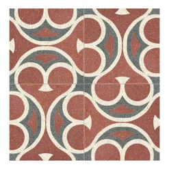 Romano Piastrelle Cor Terrazzo> Piastrelle E Pavimenti