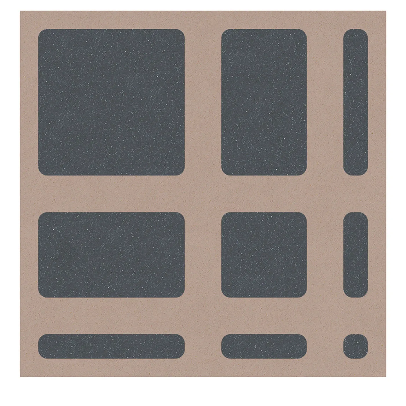 Romano Piastrelle in cemento tartan rosa e grigio> Piastrelle E Pavimenti