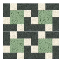 Romano Piastrelle Inca Terrazzo> Piastrelle E Pavimenti