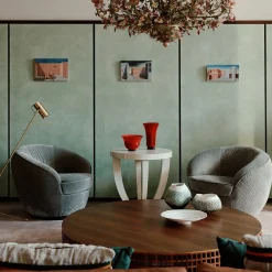 Fos Ceramiche Piatto bianco Erosum><noscript><img width=