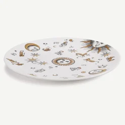 Fornasetti Piatto decorativo Astronomici><noscript><img width=