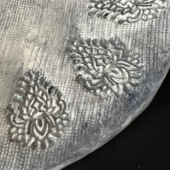 Giovanna La Falce Piatto decorativo Cassiopea><noscript><img width=