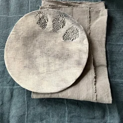 Giovanna La Falce Piatto decorativo Cassiopea><noscript><img width=