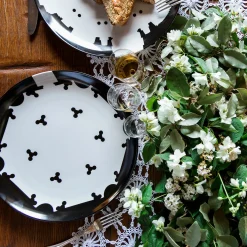 Le Porcellane Piatto decorativo Chiesa di San Giuseppe di Salvatore Spataro><noscript><img width=