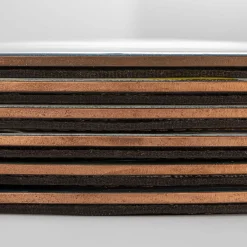 Incalmi Piatto decorativo Klang Four><noscript><img width=