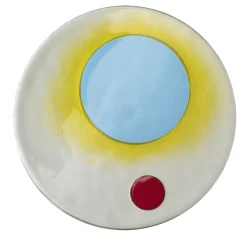 Incalmi Piatto decorativo Klang One> Piatti Decorativi