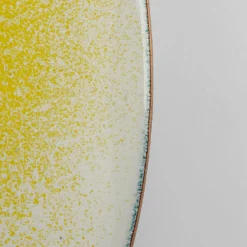 Incalmi Piatto decorativo Klang One> Piatti Decorativi