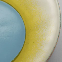 Incalmi Piatto decorativo Klang One><noscript><img width=