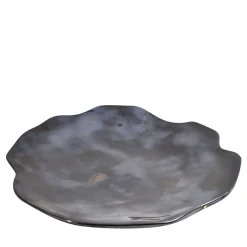 Design Center 1991 Piatto Decorativo Notte Stellata #3 di Nino Basso> Piatti Decorativi