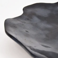 Design Center 1991 Piatto Decorativo Notte Stellata #3 di Nino Basso> Piatti Decorativi