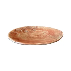 Giovanna La Falce Piatto decorativo Orione> Piatti Decorativi