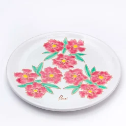 Cerasarda Piatto decorativo Primavera Pink><noscript><img width=