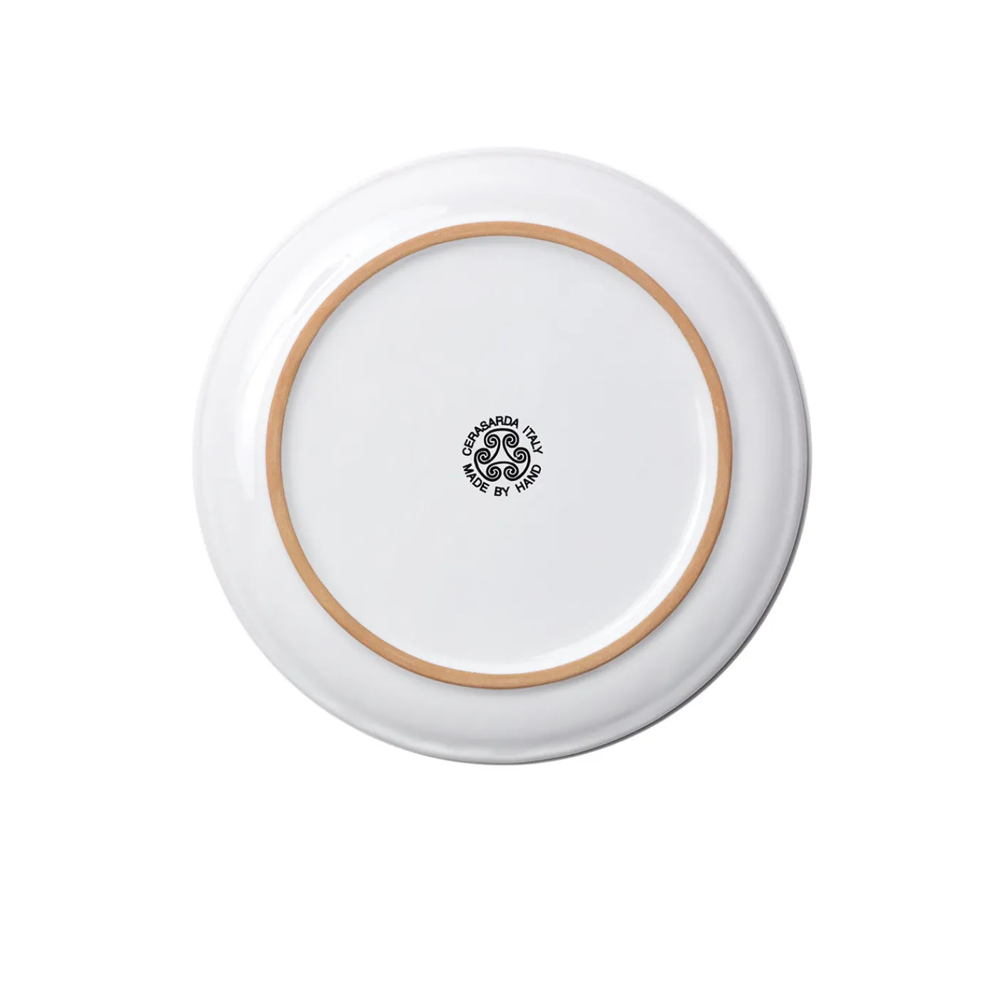 Cerasarda Piatto I Pesci #4 di Giorgio Bosi> Piatti Decorativi